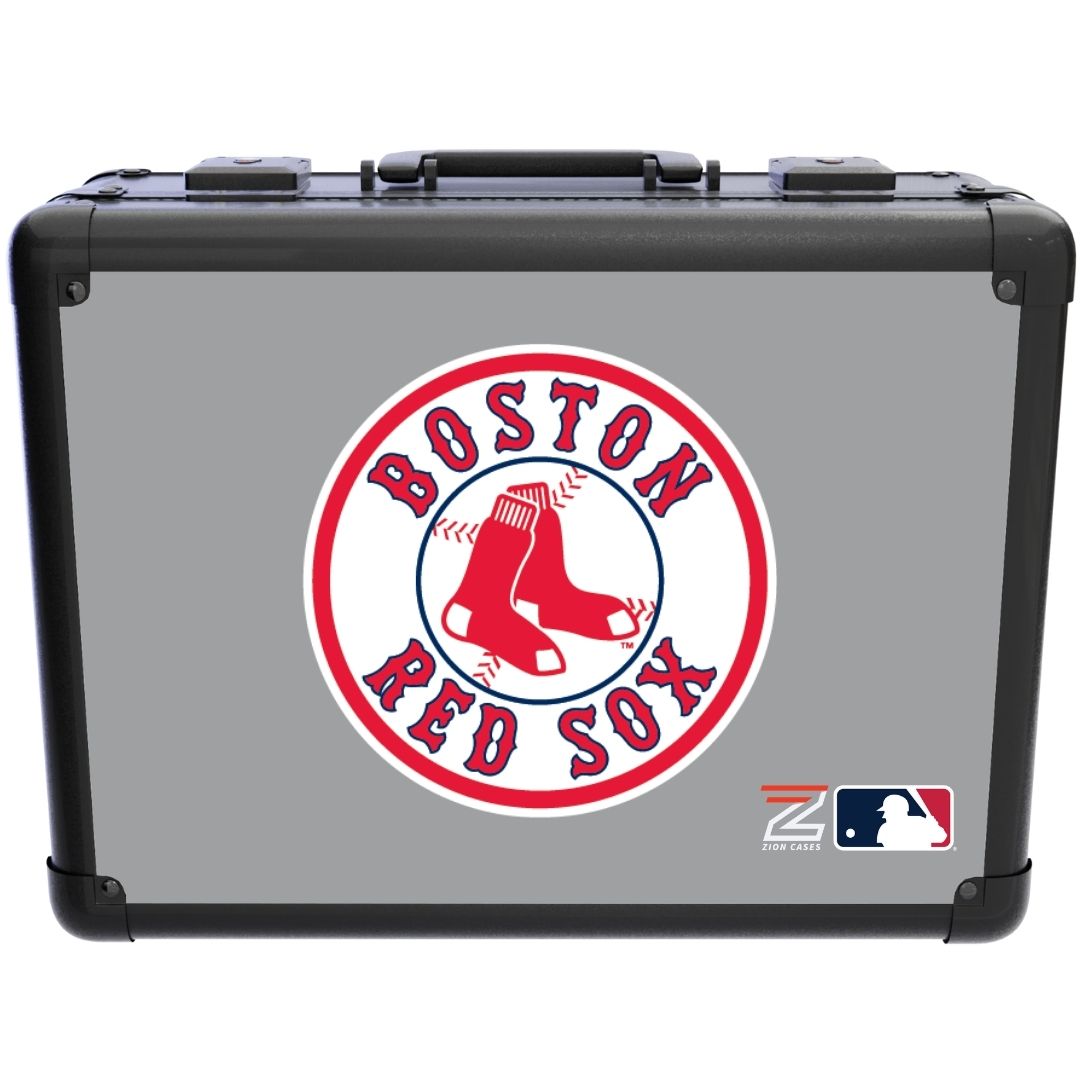 Boston Red Sox - MLB Slab Cases X, 2R, XL