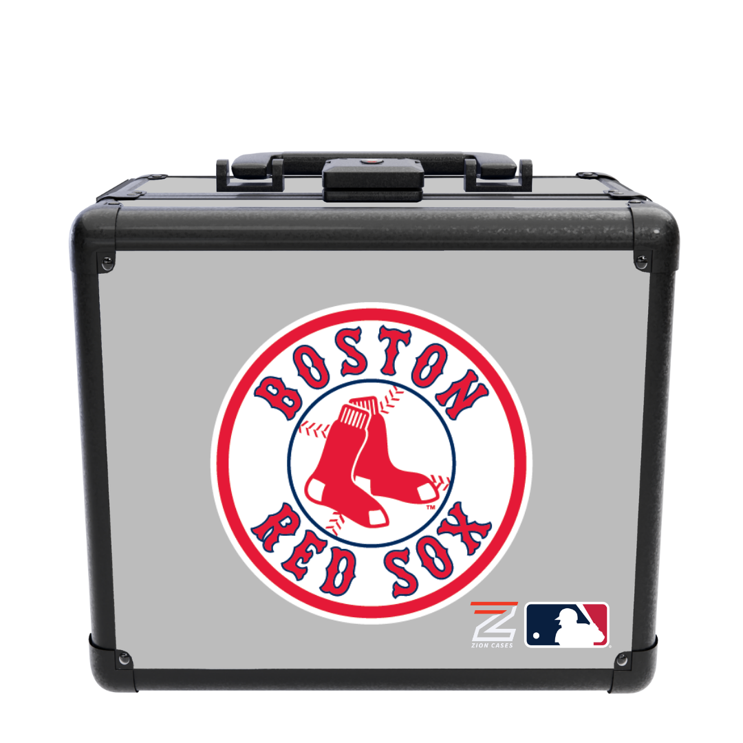Boston Red Sox - MLB Slab Cases X, 2R, XL