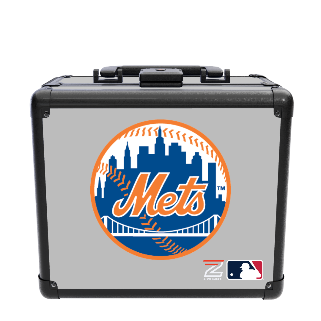New York Mets - MLB Slab Cases X, 2R, XL