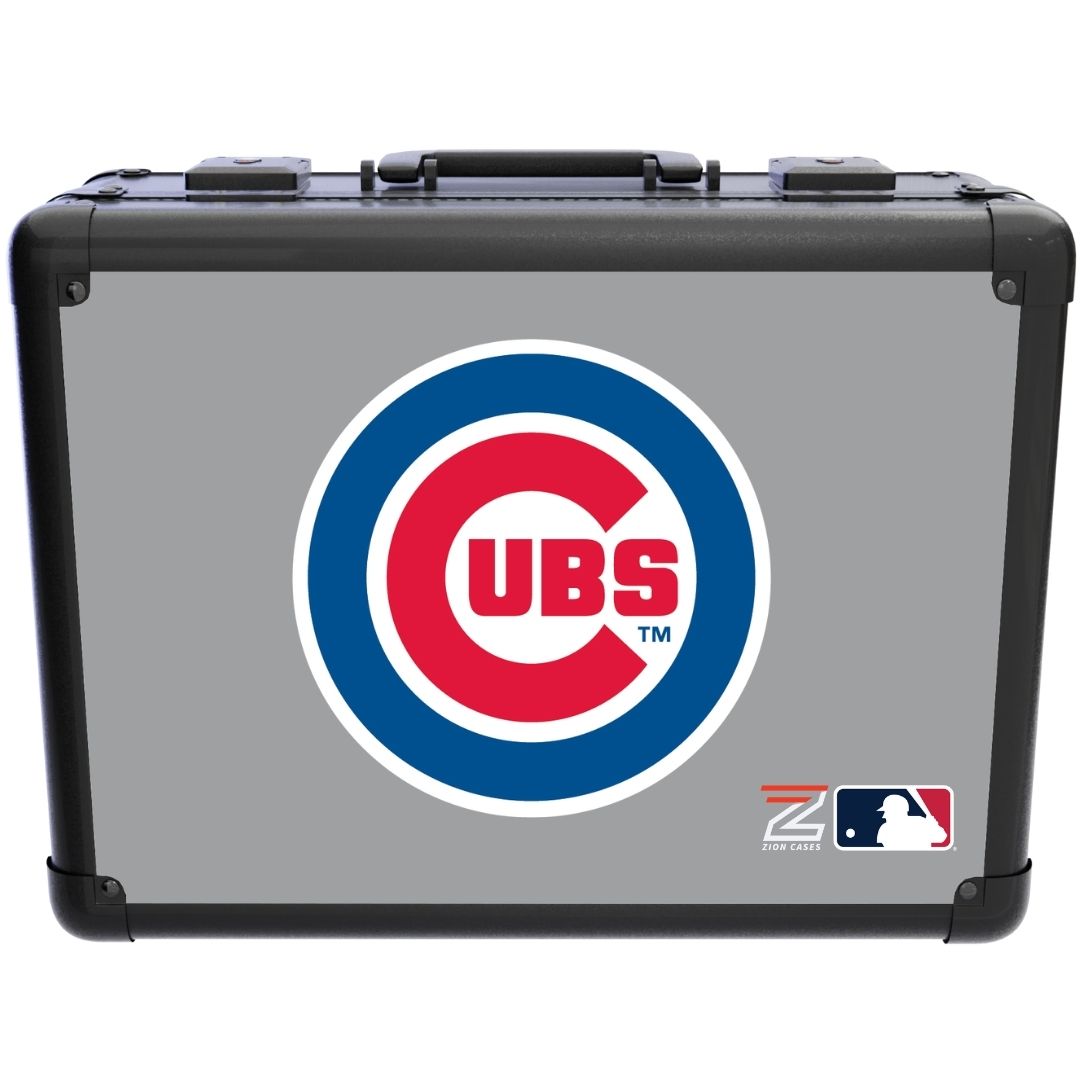 Chicago Cubs - MLB Slab Cases X, 2R, XL