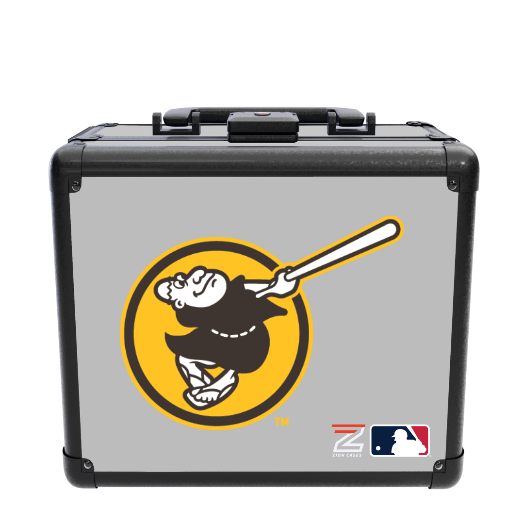 San Diego Padres - MLB Slab Cases X, 2R, XL