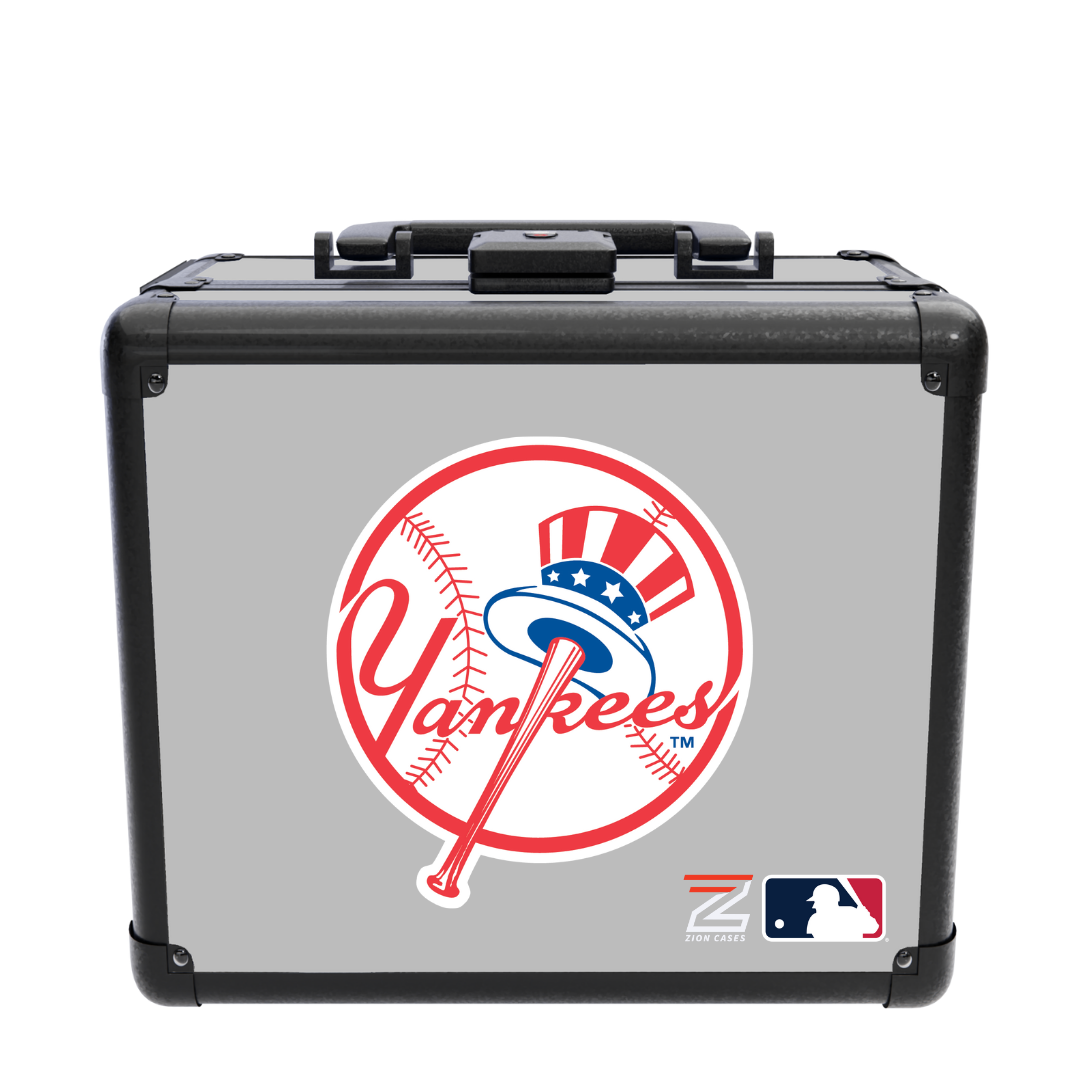 New York Yankees - MLB Slab Cases X, 2R, XL