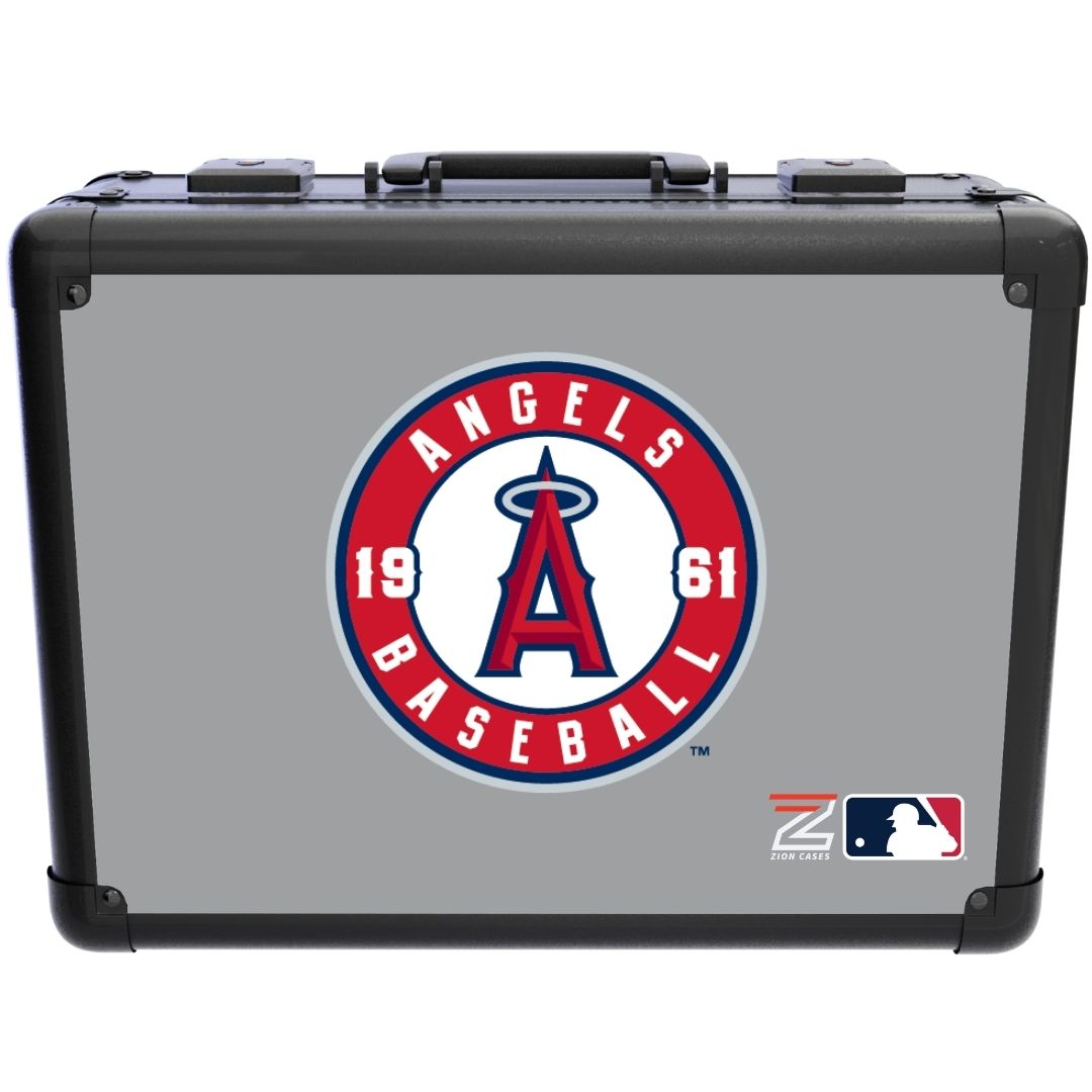 Los Angeles Angels - MLB Slab Cases X, 2R, XL