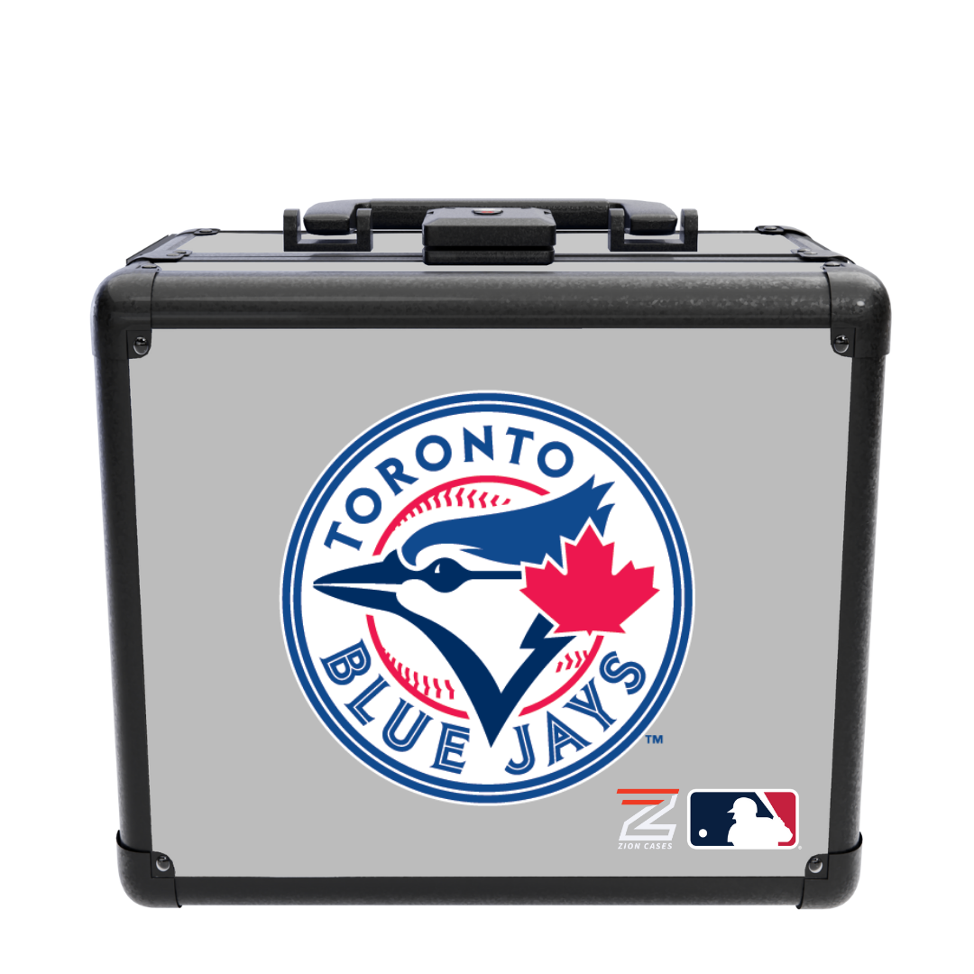 Toronto Blue Jays - MLB Slab Cases X, 2R, XL