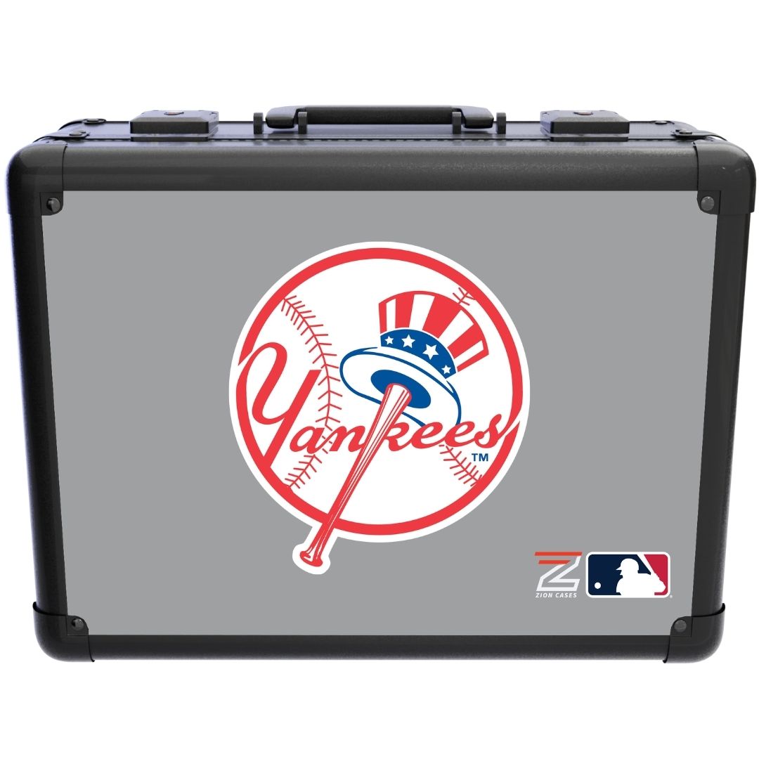 New York Yankees - MLB Slab Cases X, 2R, XL