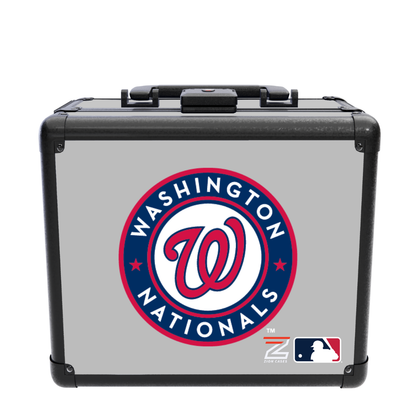 Washington Nationals - MLB Slab Cases X, 2R, XL