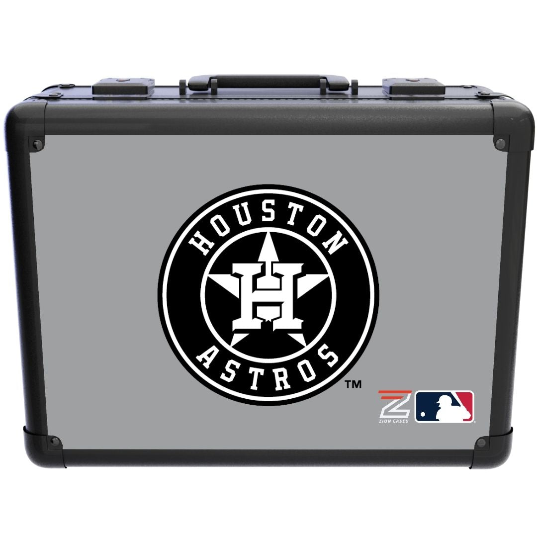Houston Astros - MLB Slab Cases X, 2R, XL
