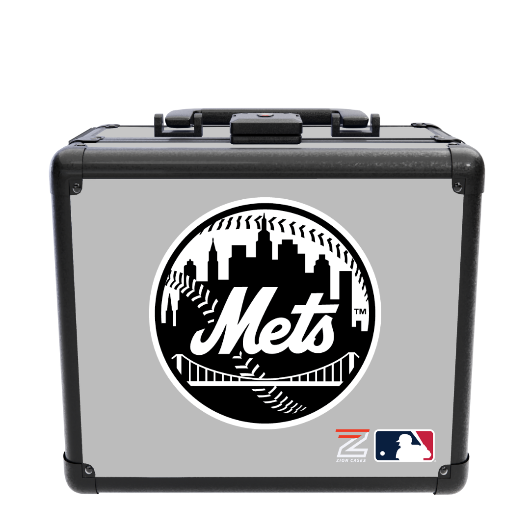 New York Mets - MLB Slab Cases X, 2R, XL