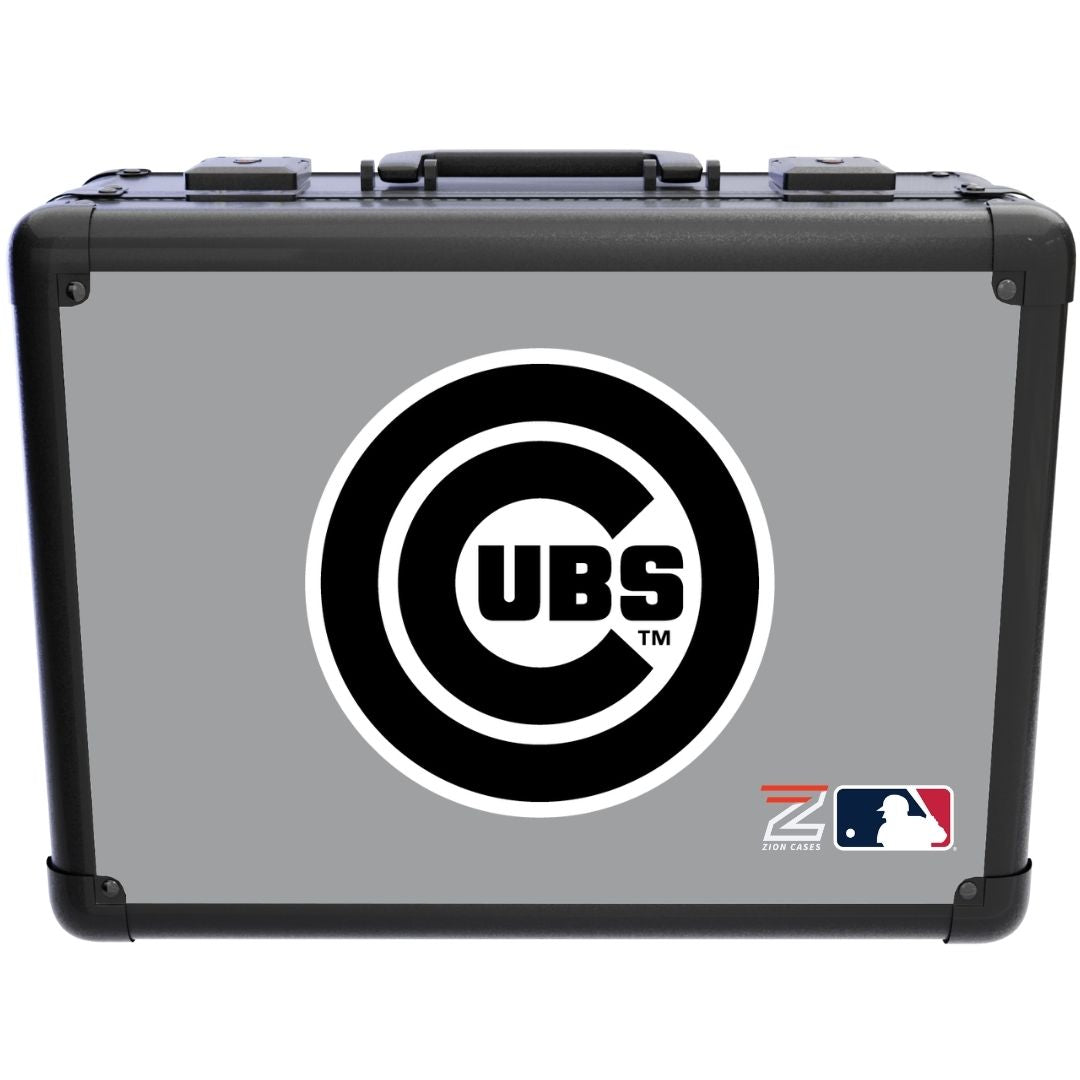 Chicago Cubs - MLB Slab Cases X, 2R, XL