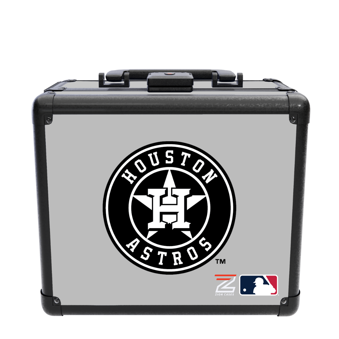 Houston Astros - MLB Slab Cases X, 2R, XL
