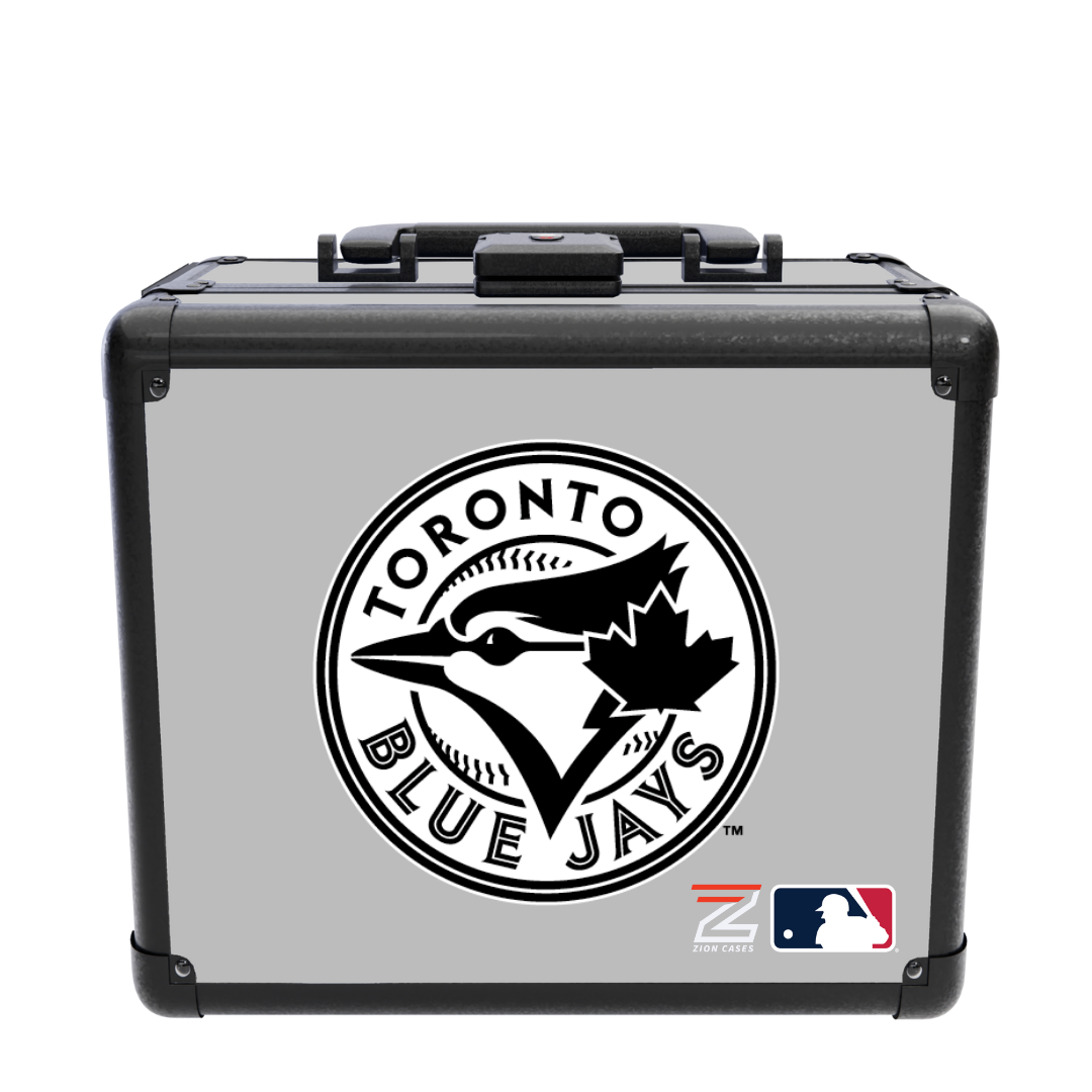 Toronto Blue Jays - MLB Slab Cases X, 2R, XL