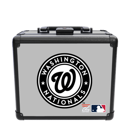 Washington Nationals - MLB Slab Cases X, 2R, XL