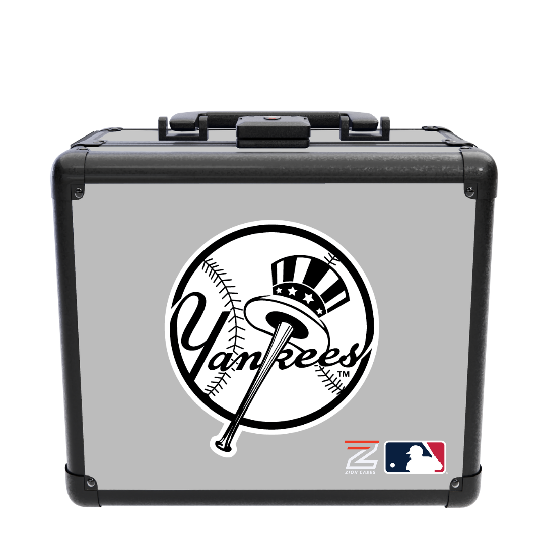 New York Yankees - MLB Slab Cases X, 2R, XL