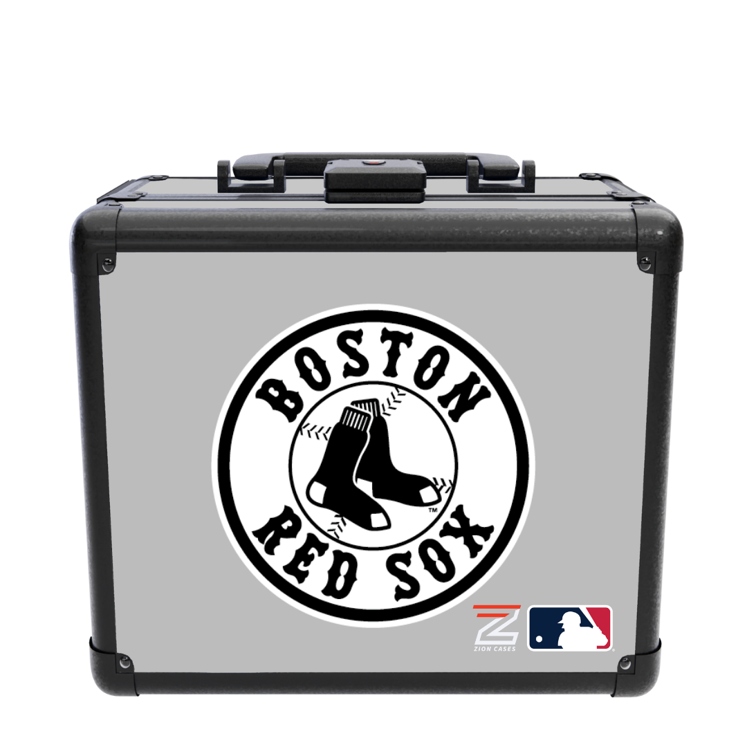 Boston Red Sox - MLB Slab Cases X, 2R, XL
