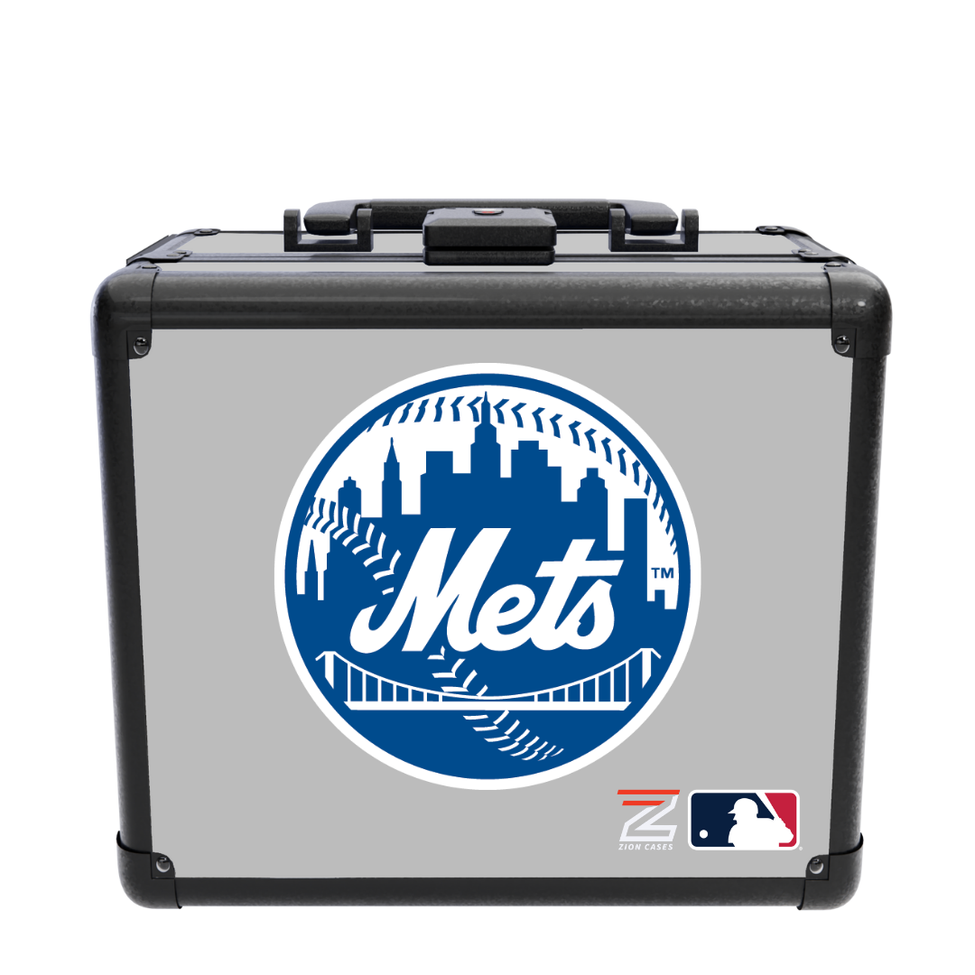 New York Mets - MLB Slab Cases X, 2R, XL
