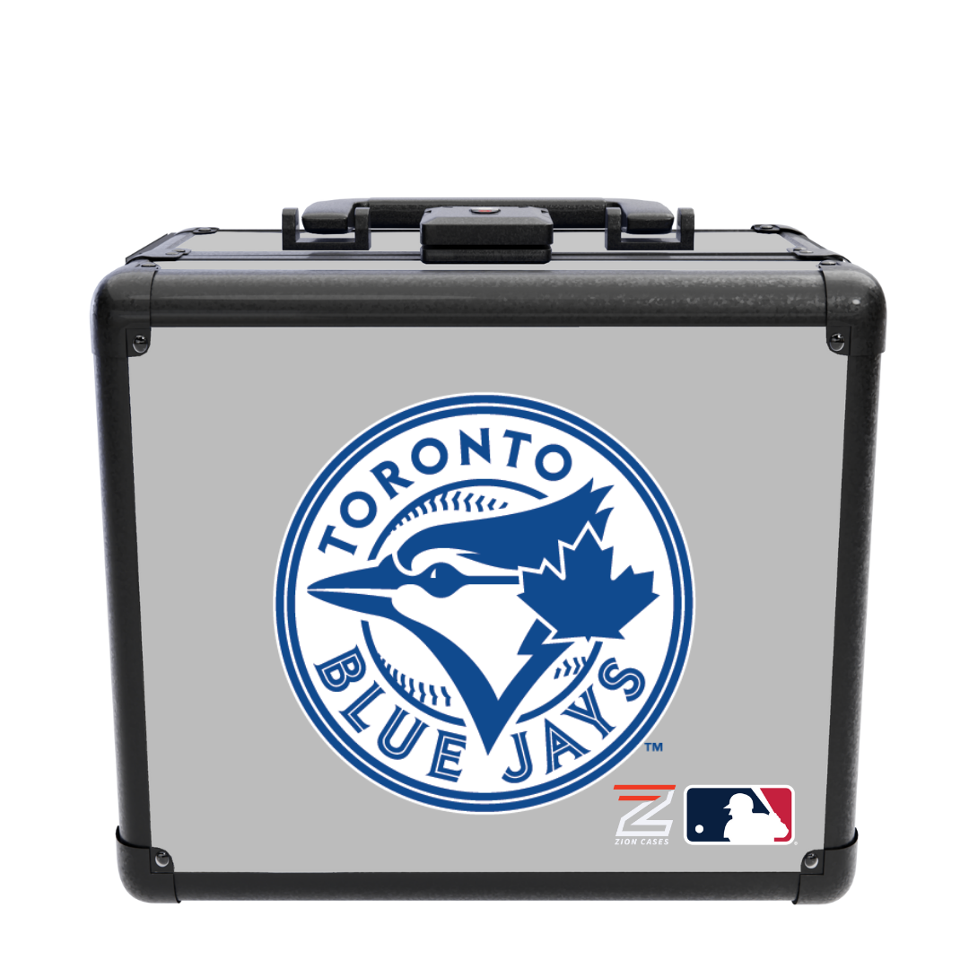 Toronto Blue Jays - MLB Slab Cases X, 2R, XL