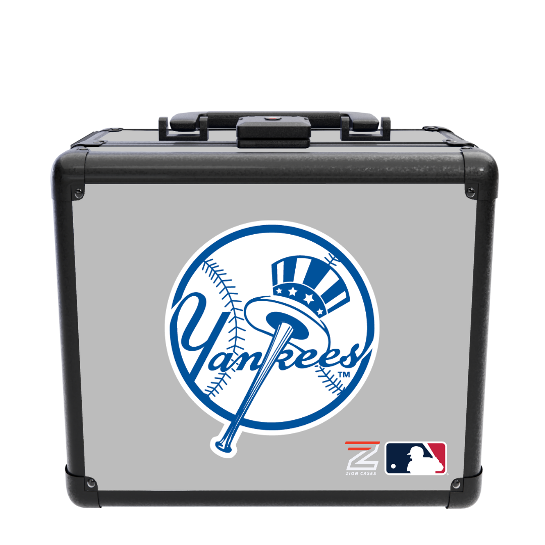 New York Yankees - MLB Slab Cases X, 2R, XL