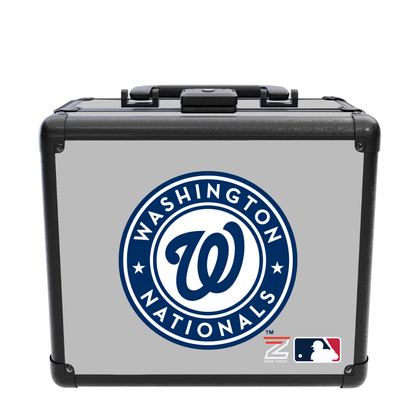 Washington Nationals - MLB Slab Cases X, 2R, XL