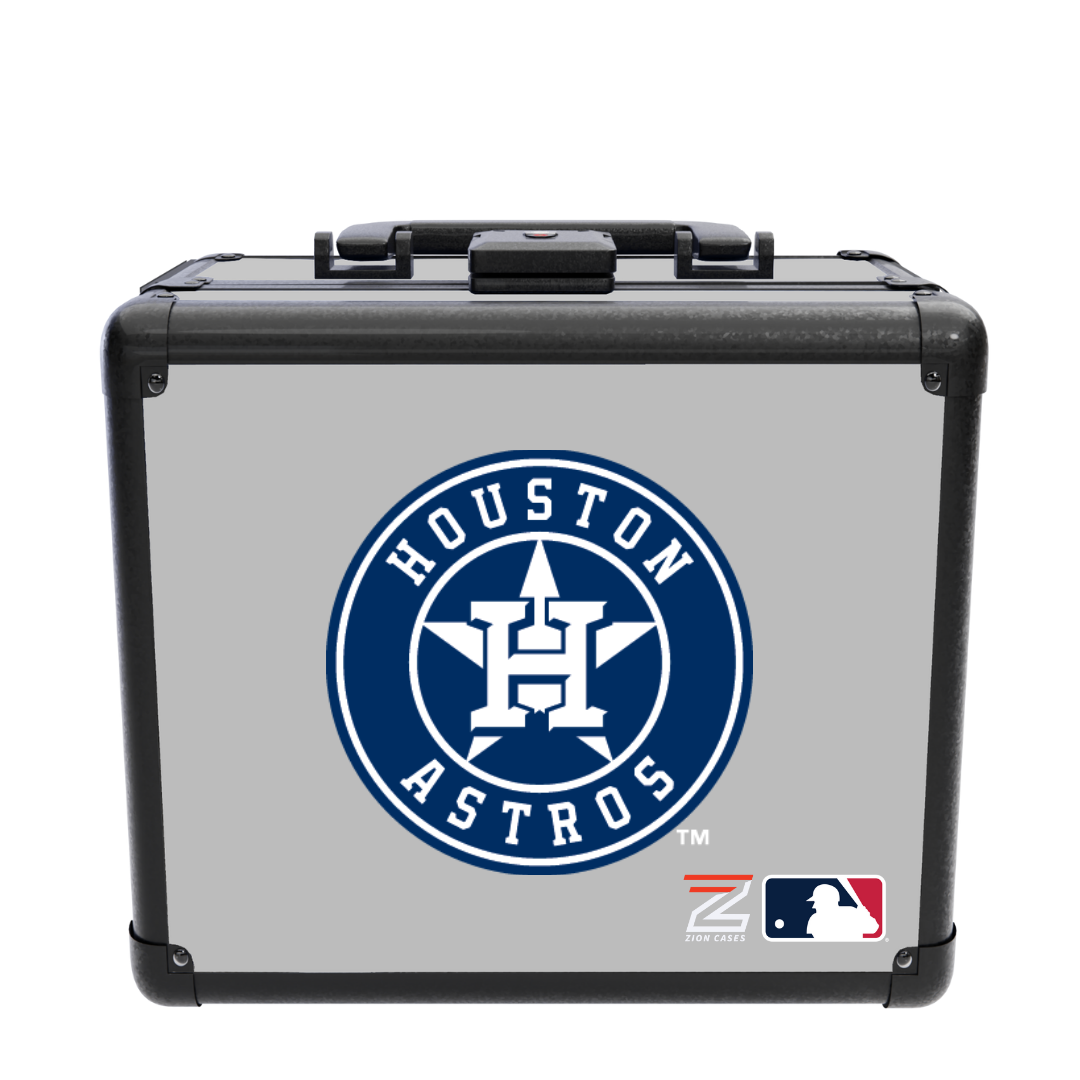 Houston Astros - MLB Slab Cases X, 2R, XL
