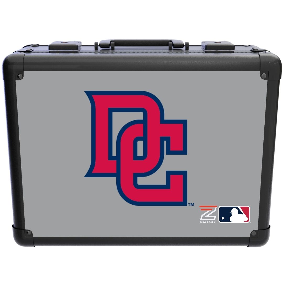 Washington Nationals - MLB Slab Cases X, 2R, XL