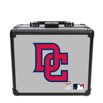 Washington Nationals - MLB Slab Cases X, 2R, XL