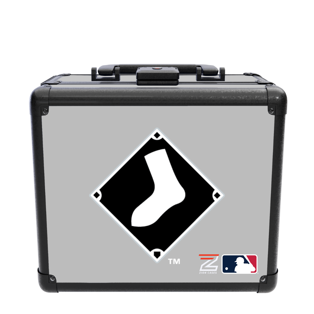 Chicago White Sox - MLB Slab Cases X, 2R, XL