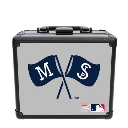 Minnesota Twins - MLB Slab Cases X, 2R, XL