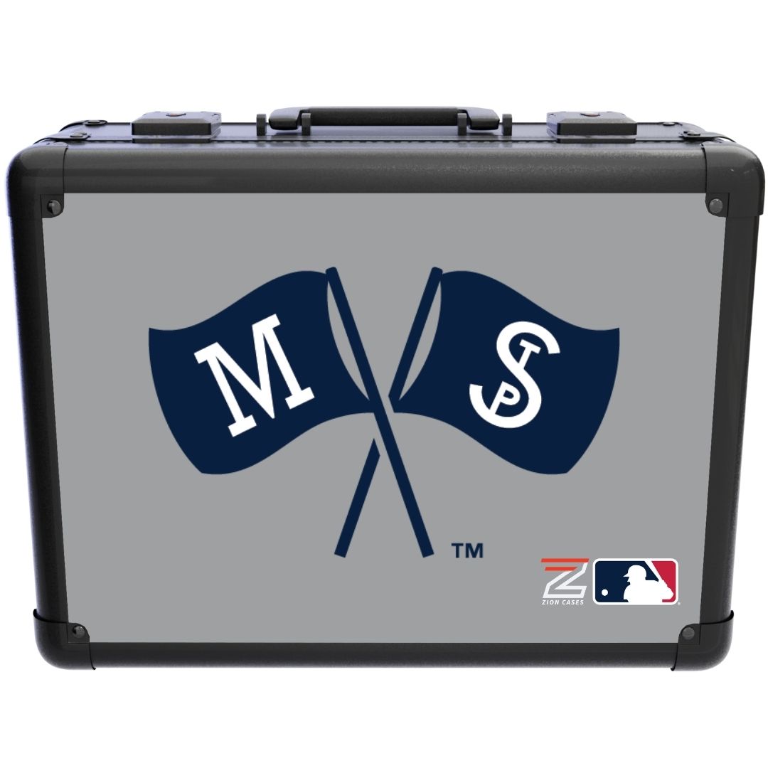 Minnesota Twins - MLB Slab Cases X, 2R, XL