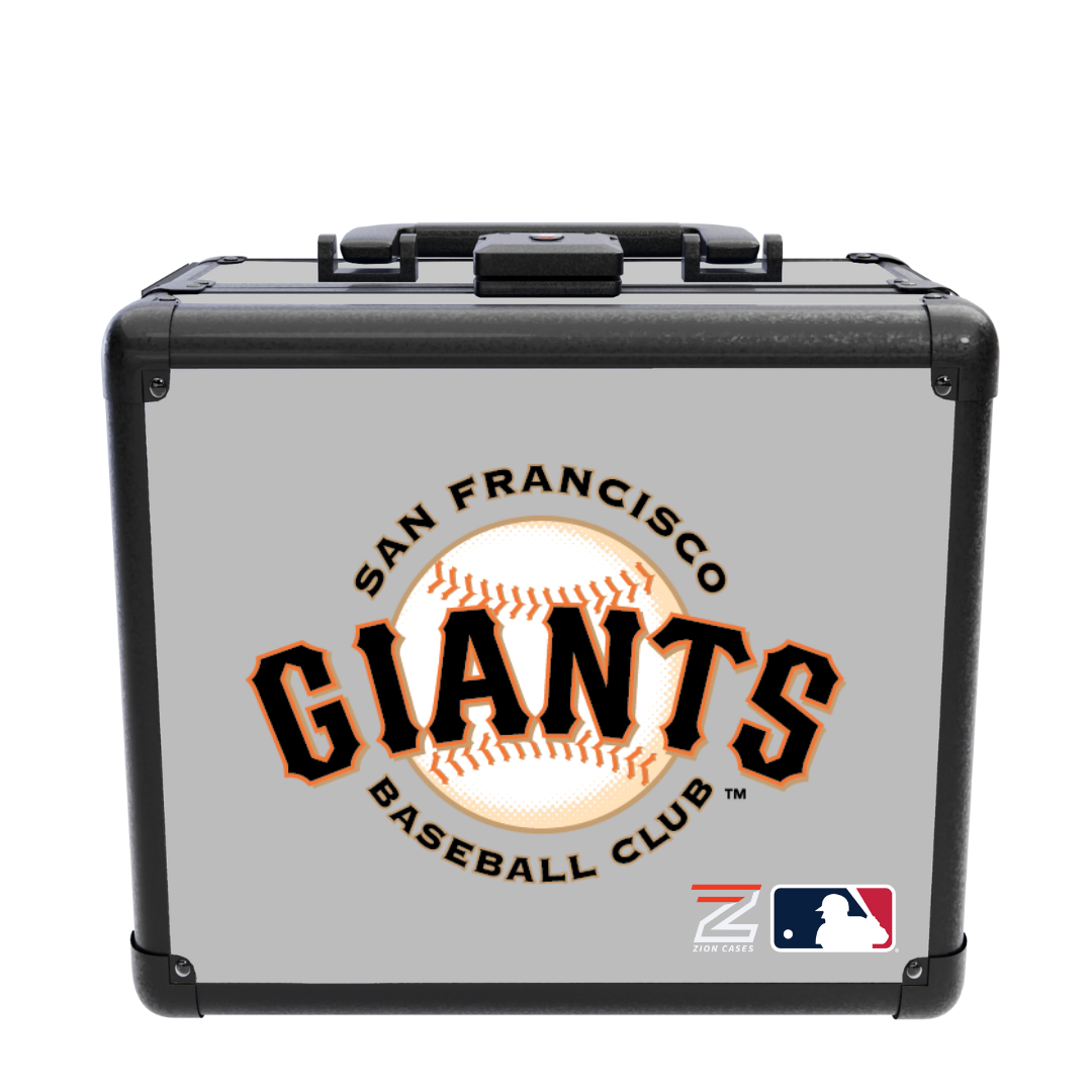 San Francisco Giants - MLB Slab Cases X, 2R, XL
