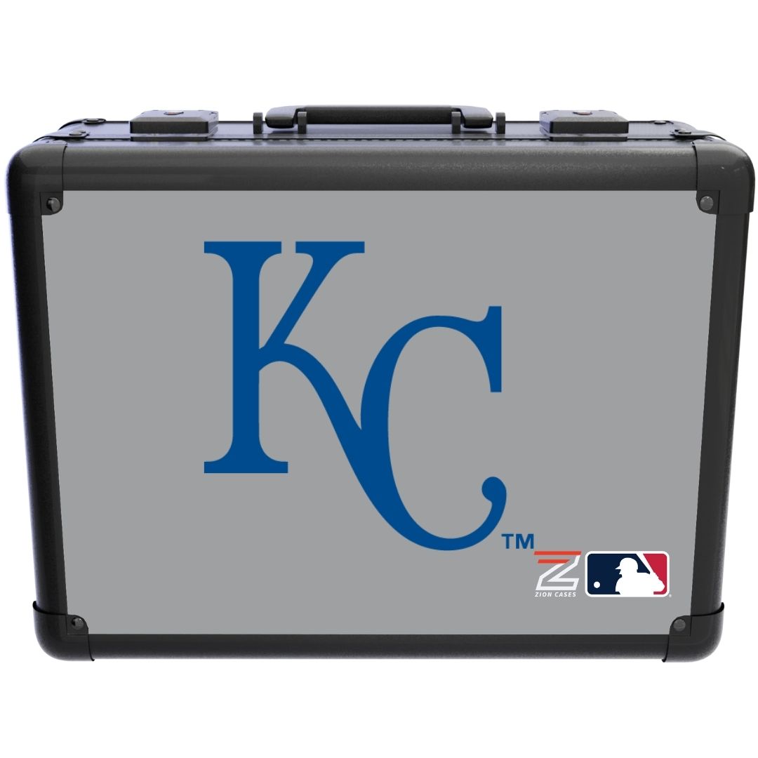 Kansas City Royals - MLB Slab Cases X, 2R, XL
