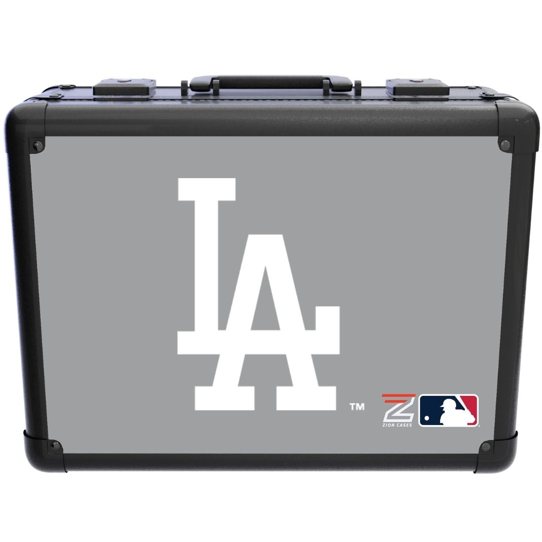 Los Angeles Dodgers - MLB Slab Cases X, 2R, XL