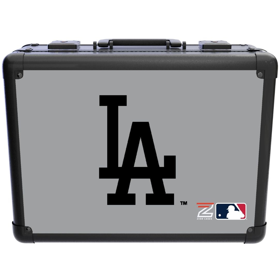 Los Angeles Dodgers - MLB Slab Cases X, 2R, XL