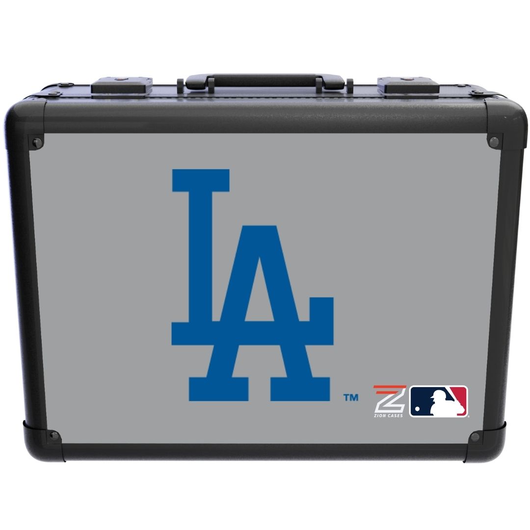Los Angeles Dodgers - MLB Slab Cases X, 2R, XL