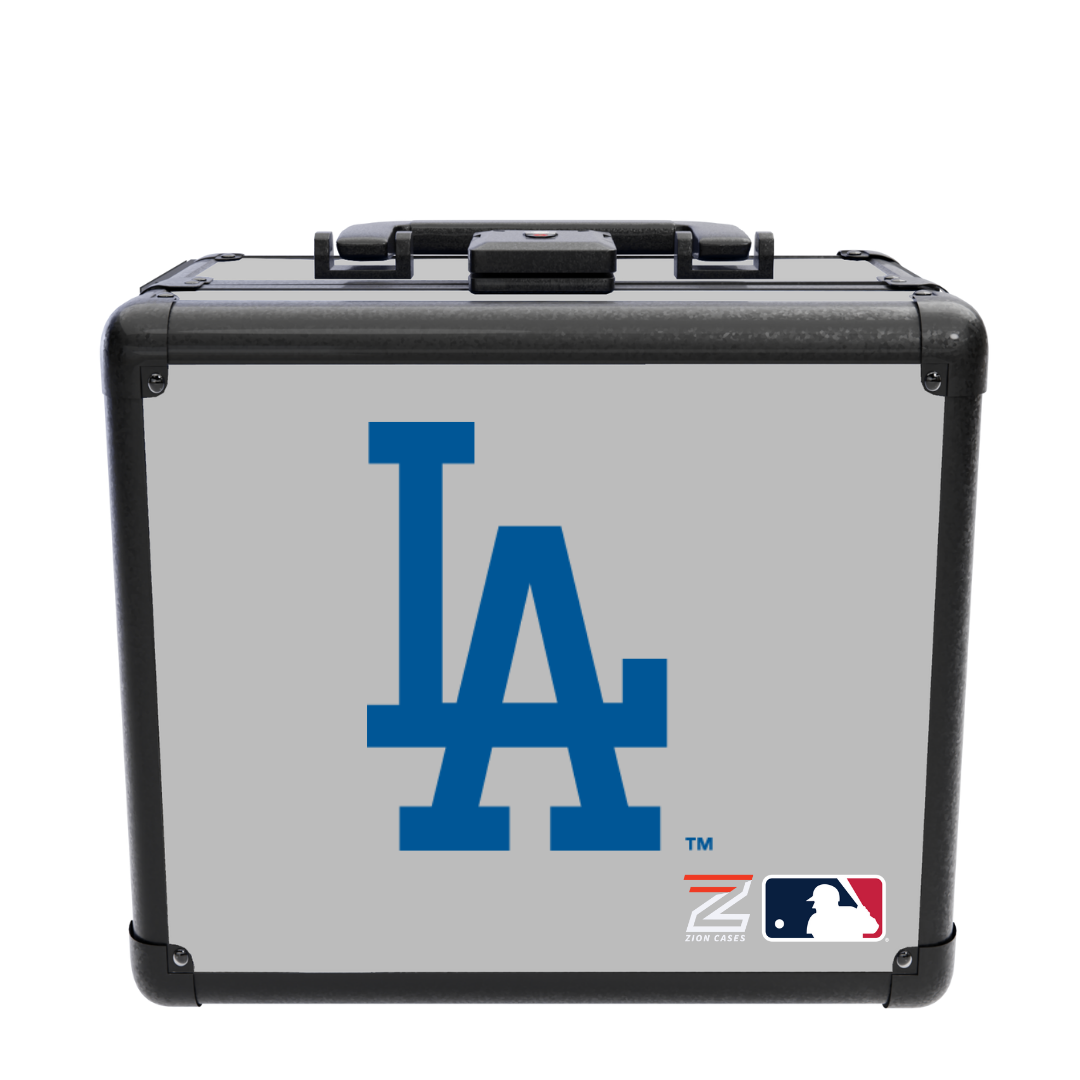 Los Angeles Dodgers - MLB Slab Cases X, 2R, XL