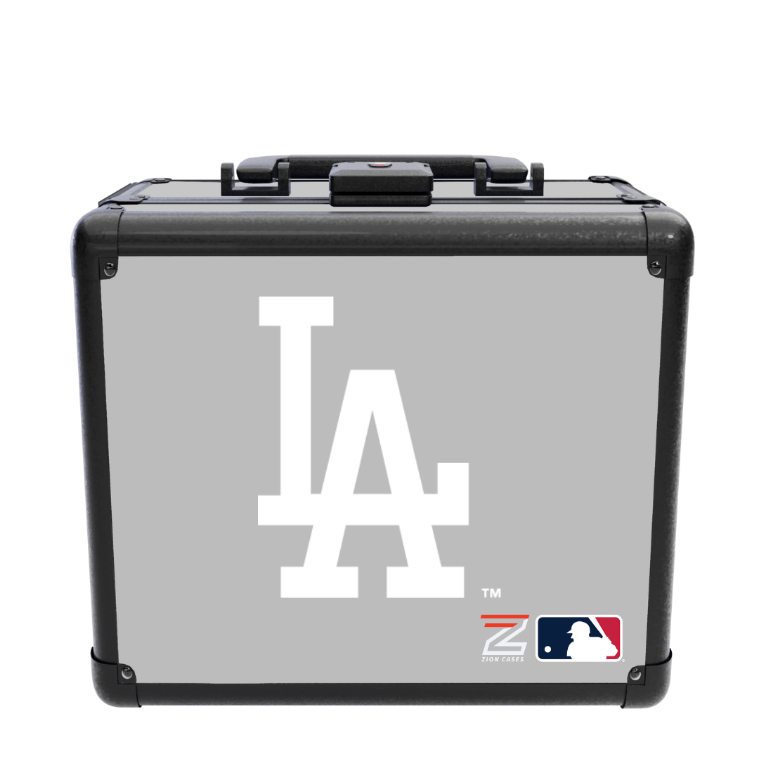 Los Angeles Dodgers - MLB Slab Cases X, 2R, XL