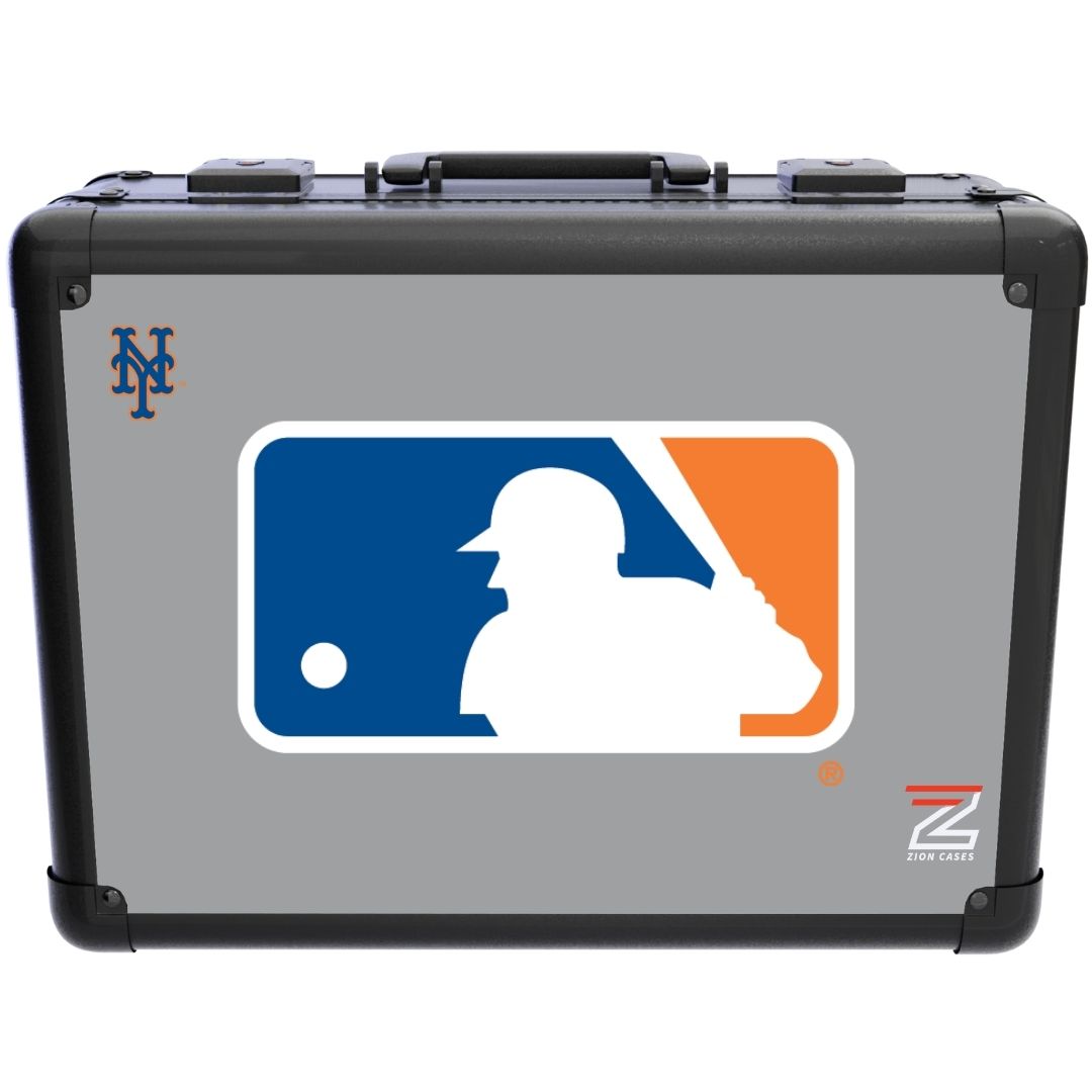 New York Mets - MLB Slab Cases X, 2R, XL