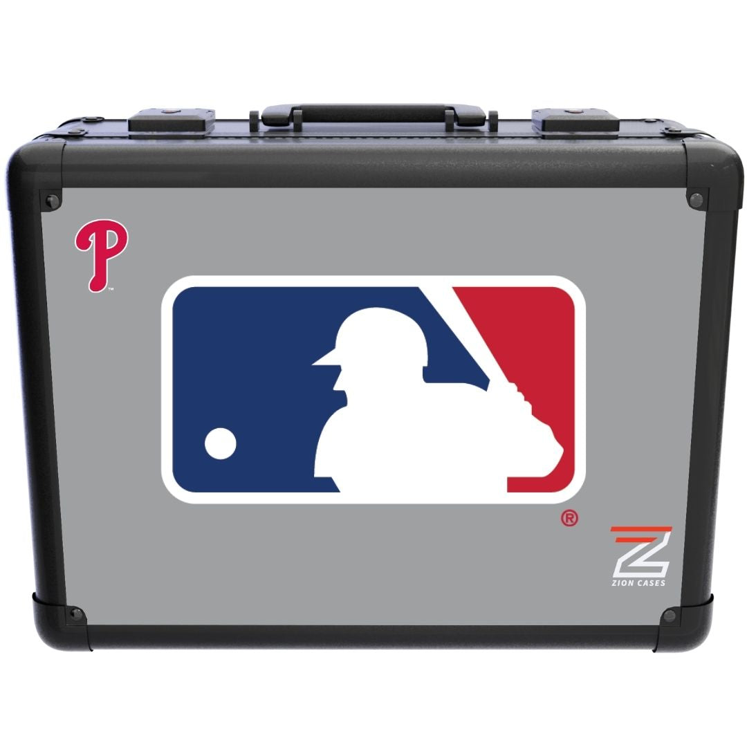 Philadelphia Phillies - MLB Slab Cases X, 2R, XL