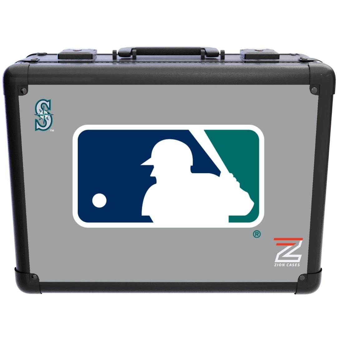 Seattle Mariners - MLB Slab Cases X, 2R, XL