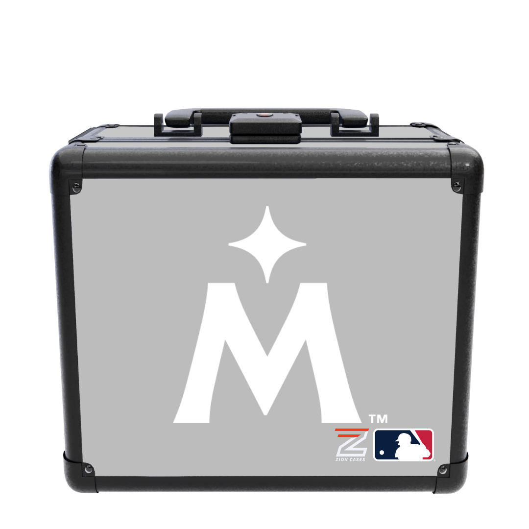 Minnesota Twins - MLB Slab Cases X, 2R, XL