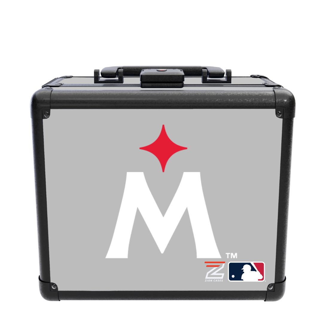 Minnesota Twins - MLB Slab Cases X, 2R, XL