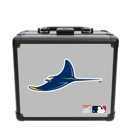 Tampa Bay Rays - MLB Slab Cases X, 2R, XL
