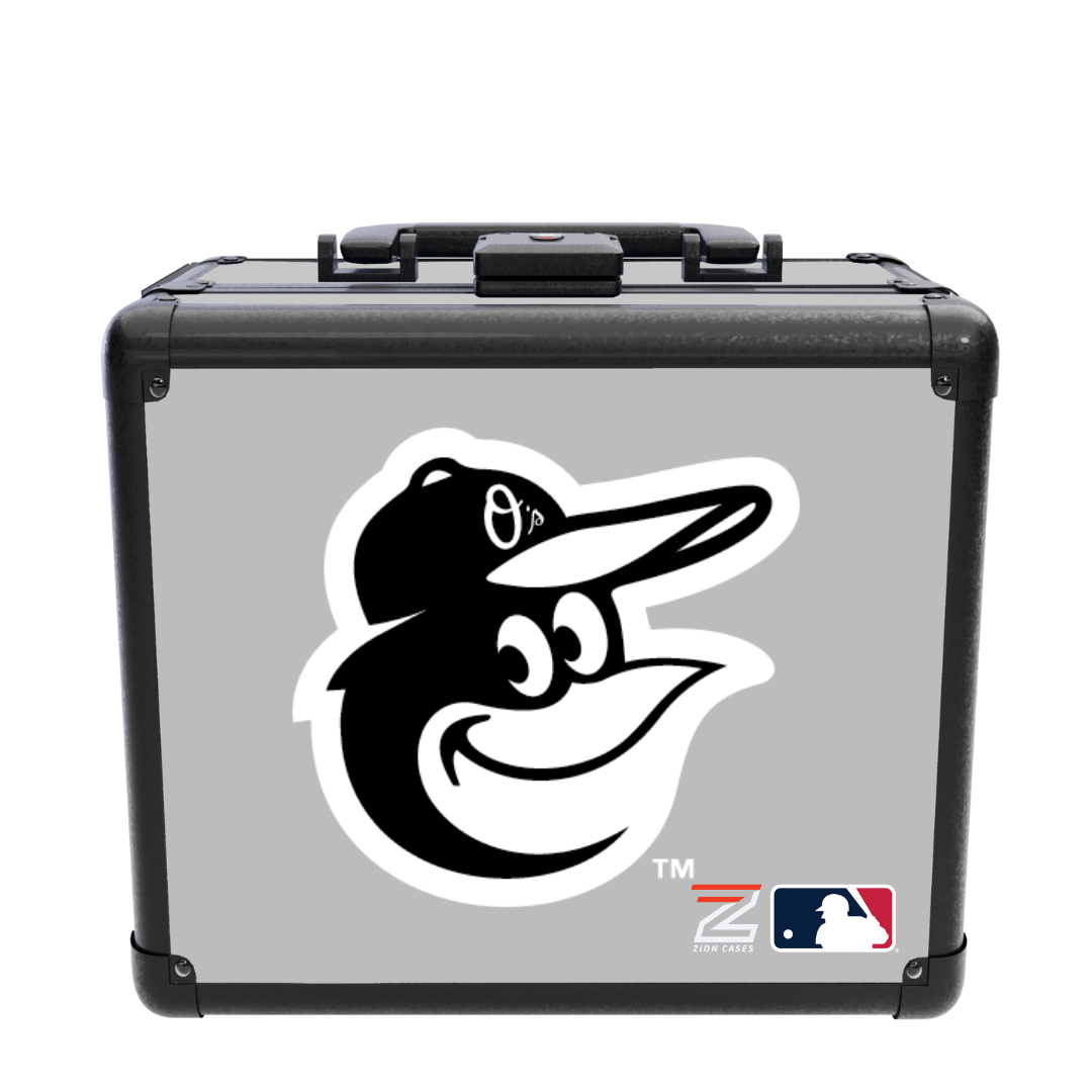 Baltimore Orioles - MLB Slab Cases X, 2R, XL
