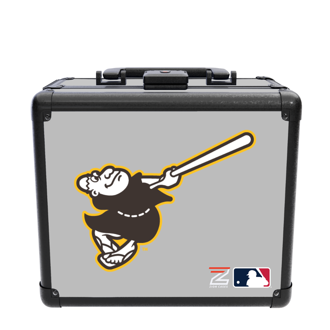 San Diego Padres - MLB Slab Cases X, 2R, XL