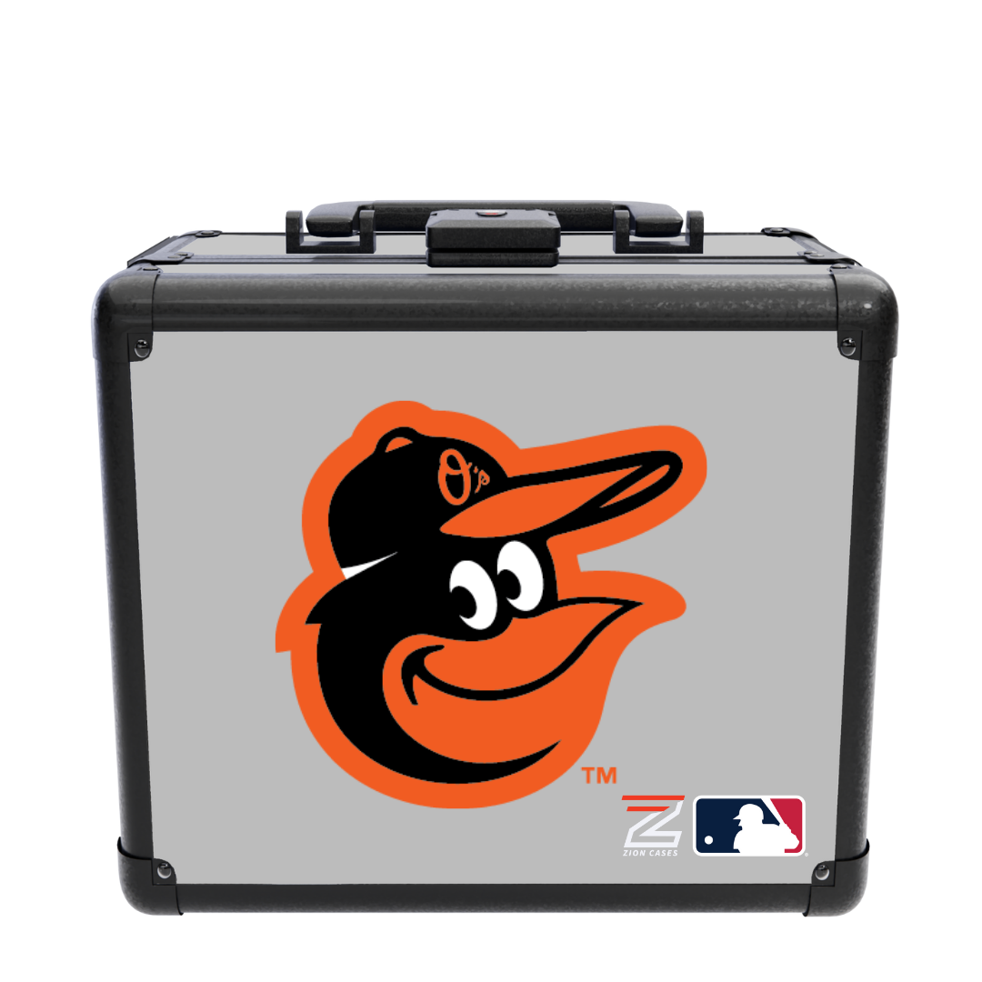 Baltimore Orioles - MLB Slab Cases X, 2R, XL