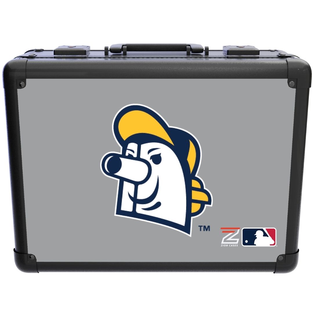 Milwaukee Brewers - MLB Slab Cases X, 2R, XL