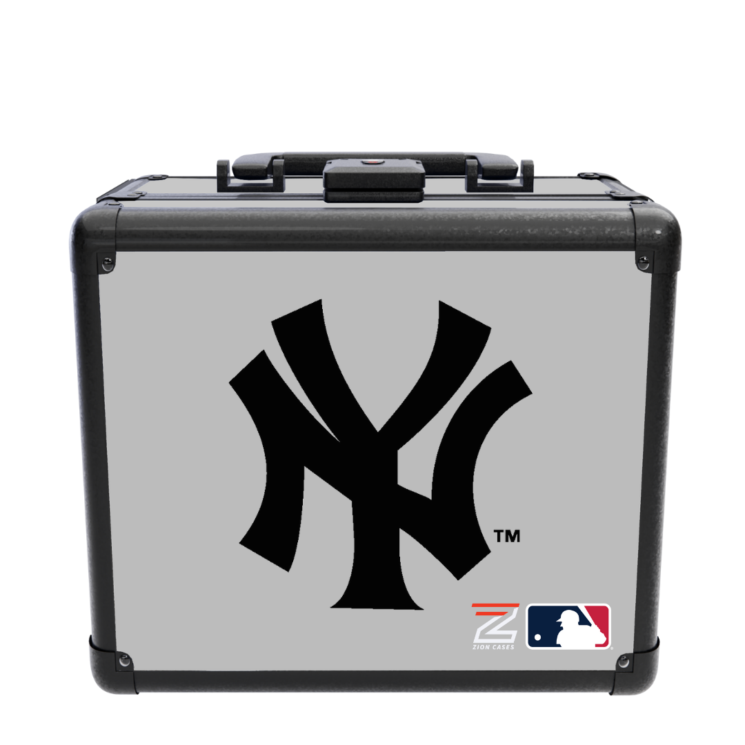 New York Yankees - MLB Slab Cases X, 2R, XL