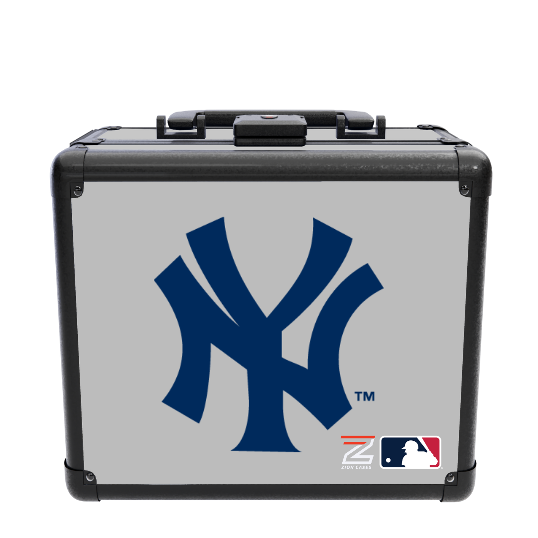 New York Yankees - MLB Slab Cases X, 2R, XL