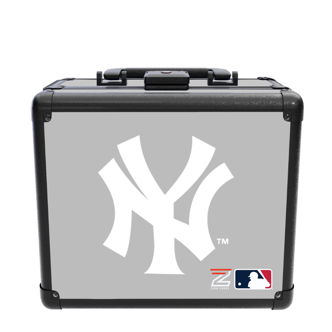 New York Yankees - MLB Slab Cases X, 2R, XL