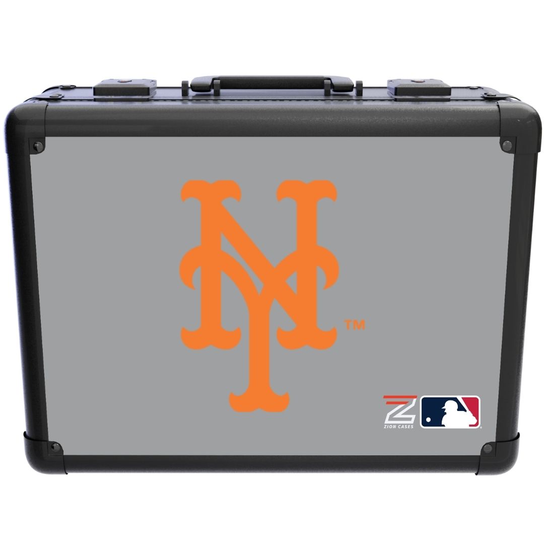 New York Mets - MLB Slab Cases X, 2R, XL
