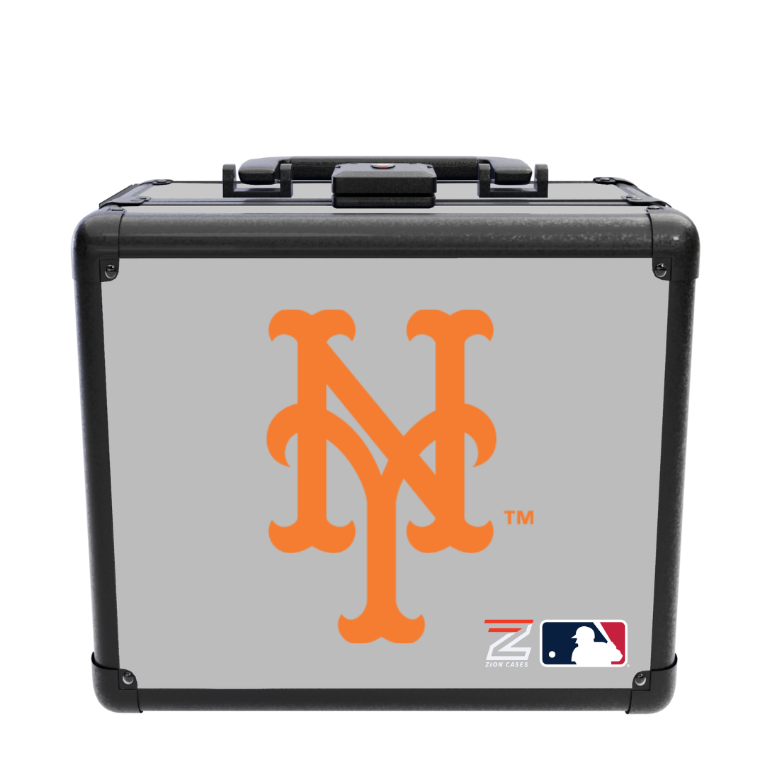 New York Mets - MLB Slab Cases X, 2R, XL